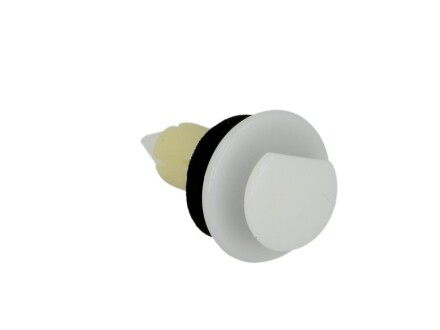 Кріплення оббивки (застосування: оббивка двері, кількість штук в упаковці: 10 шт) MERCEDES M/ML-KLASA W163 02.98-06.05 - ROMIX ROM C60542