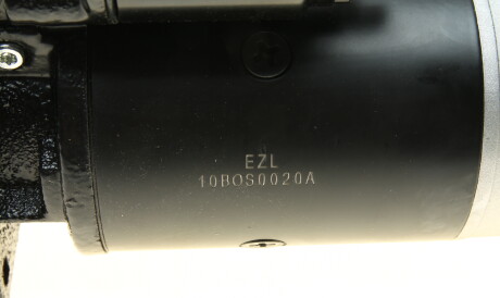 Фото 2 - Стартер ROTWEISS 0001368021