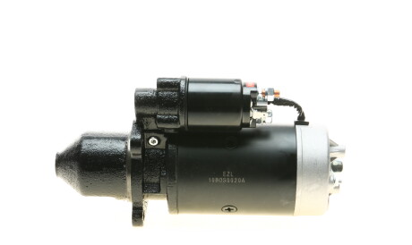 Фото 3 - Стартер ROTWEISS 0001368021