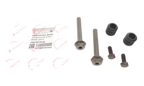 Фото 2 - Ремкомплект супорта ROTWEISS 0004200482