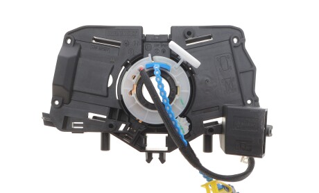 Шлейф подушки безопасности AirBag Dacia Sandero 0.9 TCe 19- (внутри ОЕ) - ROTWEISS 011076909E