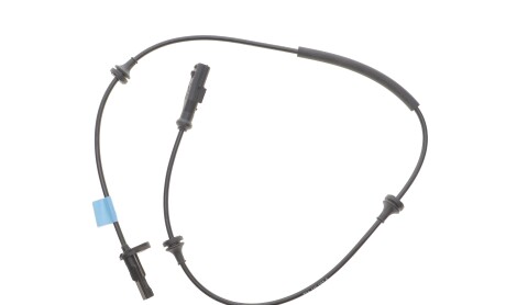 Датчик ABS (задний) Renault Trafic 1.6/2.0 dCi 14- (внутри ОЕ) - ROTWEISS 011302441E