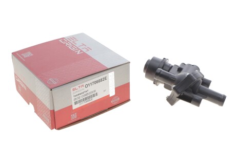 Фото 2 - Автозапчасть ROTWEISS 011706682E