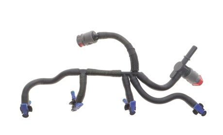 Шланг обратки Renault Kangoo 1.5 dCi 08- (внутри ОЕ) - ROTWEISS 011912745E