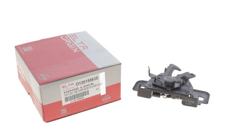 Фото 2 - Автозапчасть ROTWEISS 012015563E