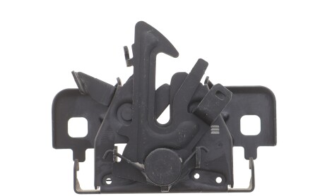 Замок капота Renault Trafic 14- (внутри ОЕ) - ROTWEISS 012015563E