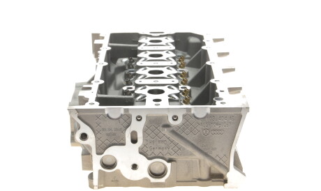 Фото 3 - Головка блока цилиндров (ГБЦ) ROTWEISS 04E103064F