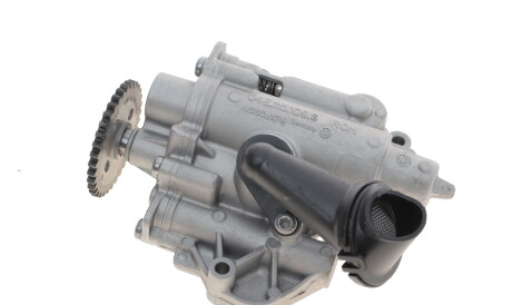 Фото 3 - Масляний насос ROTWEISS 04E115103F