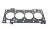 Прокладка ГБЦ VW Caddy 2.0 TDI 15-, Ø82,00mm, 1.63mm, (2 мітки) (всередині OE VAG) - (04L103383AD, 04L103383BK) ROTWEISS 04L103383BK (фото 1)