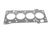 Прокладка ГБЦ VW Caddy 2.0 TDI 15-, Ø82,00mm, 1,71mm, 3 метки (всередині OE VAG) - (04L103383BL, 04L103383AE) ROTWEISS 04L103383BL (фото 1)