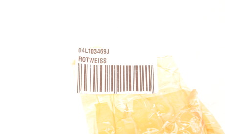 Фото 2 - Автозапчасть ROTWEISS 04L103469J