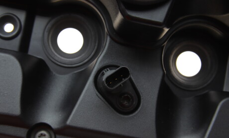 Фото 4 - Автозапчасть ROTWEISS 04L103469K