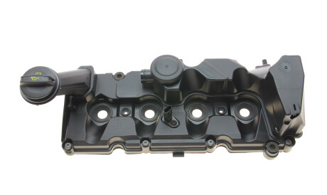 Крышка клапанов VW T6/Crafter 2.0TDI 16- (внутри OE) - ROTWEISS 04L103469K