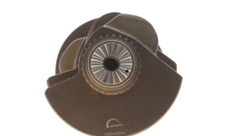 Фото 4 - Автозапчасть ROTWEISS 059105101BD