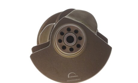 Фото 3 - Автозапчасть ROTWEISS 059 105 101BH (059105101BH)