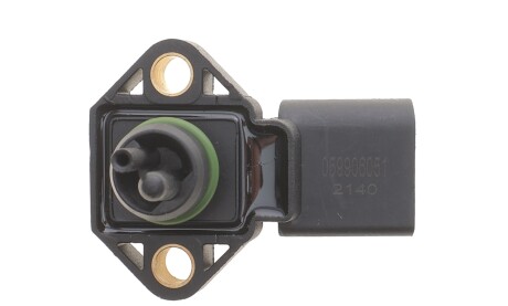 Фото 4 - Датчик тиску наддуву ROTWEISS 059906051