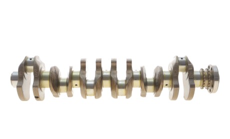 Коленчатый вал BMW 3 (E90-E93)/4 (F33/F83)/5 (F10)/X3 (F25)/X5 (E70/F85) 3.0D N57 12-20 - ROTWEISS 11217799970