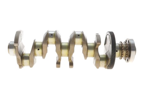 Колінчастий вал BMW 3 (G20/G80)/5 (G30/F90)/7 (G11/G12)10- B47/N47 - ROTWEISS 11217803479