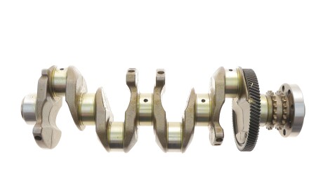 Фото 5 - Автозапчасть ROTWEISS 11217803479