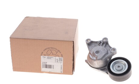 Фото 2 - Автозапчасть ROTWEISS 1631481580