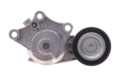 Натяжник ременя генератора Peugeot Partner/Citroen Berlingo 1.6HDi 10- (65x26) (всередині OE) - ROTWEISS 1631481580