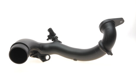 Патрубок интеркулера Renault Master 2.3 dCi 10- - ROTWEISS 165764944R