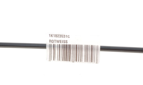 Фото 3 - Автозапчасть ROTWEISS 1K1823531C