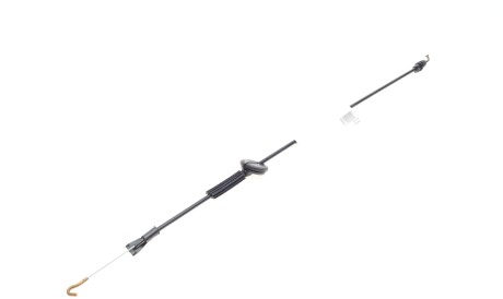 Трос двери (задней) VW Touran 03-15 (R) - ROTWEISS 1T0839085B