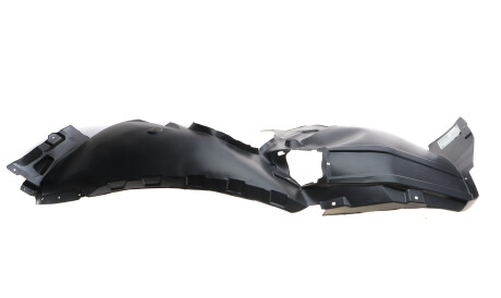 Фото 3 - Арка колесная ROTWEISS 4476840277