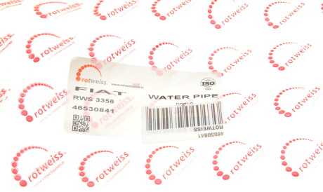 Фото 2 - Автозапчастина ROTWEISS 46530841