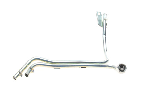 Патрубок системы охлаждения Fiat Doblo/Punto 99-03 - ROTWEISS 46530841