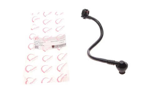 Трубка вакуумной системы Renault Fluence 10-17 - ROTWEISS 474010053R