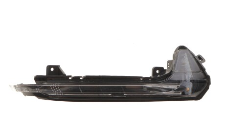 Повторитель поворота на зеркало Audi A6 11-18 (R) - ROTWEISS 4G5949102