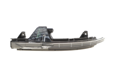 Повторитель поворота на зеркало Audi A7 10- (L) - ROTWEISS 4G8949101