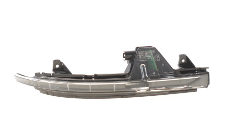 Повторитель поворота на зеркало Audi A7 10- (R) (внутри OE VAG) - ROTWEISS 4G8949102