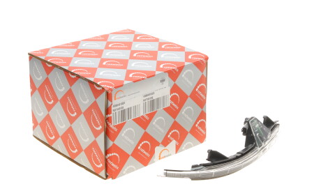 Повторювач повороту на дзеркало Audi A7 10- (R) (всередині OE VAG) - ROTWEISS 4G8949102A