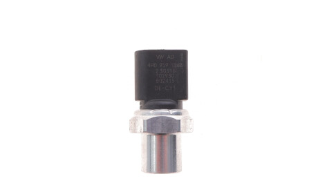 Датчик давления кондиционера VW Crafter 2.0 TDI 10- (внутри OE) - ROTWEISS 4H0959126A