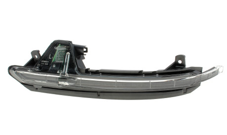 Повторювач повороту на дзеркало Audi Q7 15- (L) (всередині OE VAG) - ROTWEISS 4M0949101A