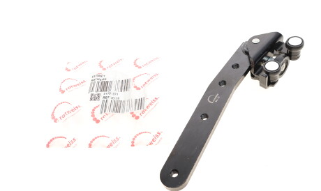 Ролик дверей - ROTWEISS 51735971