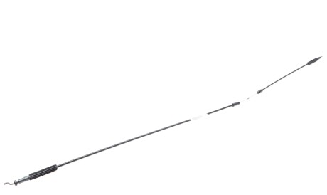 Трос двери (боковой) Fiat Doblo 09-15 (L) - ROTWEISS 51892698