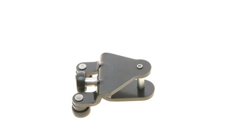 Фото 2 - Двері ROTWEISS 51943939