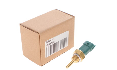 Фото 2 - Датчик температуры ОЖ ROTWEISS 55566146