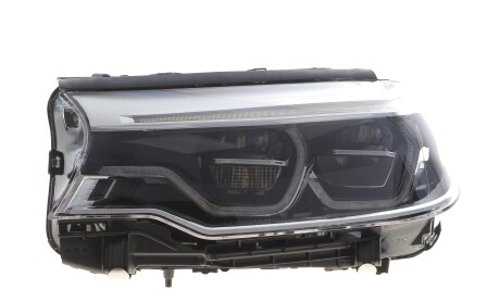 Фото 8 - Автозапчасть ROTWEISS 63117214961