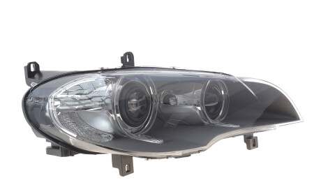 Фото 3 - Автозапчасть ROTWEISS 63117240788