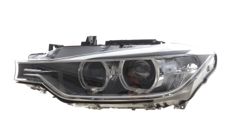 Фара (L) BMW 3 (F30/F80) 11-18 (Bi-Xenon) - ROTWEISS 63117314531