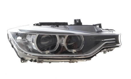 Фара (R) BMW 3 (F30/F80) 11-18 (Bi-Xenon) - ROTWEISS 63117314532