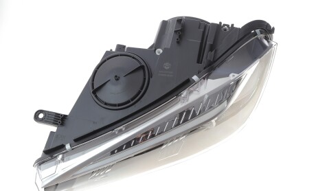 Фото 7 - Автозапчасть ROTWEISS 63117317101