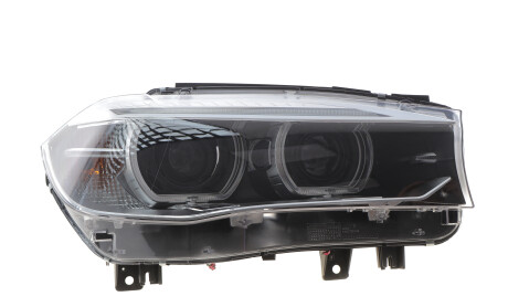 Фара (R) BMW X5 (F15/F85) 13-18 (Bi-Xenon) - ROTWEISS 63117317102