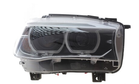 Фото 8 - Автозапчасть ROTWEISS 63117317102