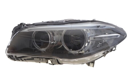 Фара (L) BMW 5 (F10) 11-16 (Bi-Xenon) - ROTWEISS 63117343911
